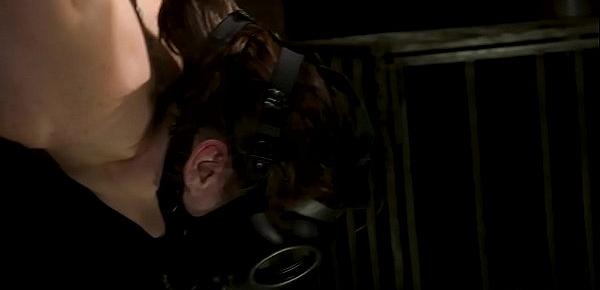 Watch Brutal painful insertion Sex Video